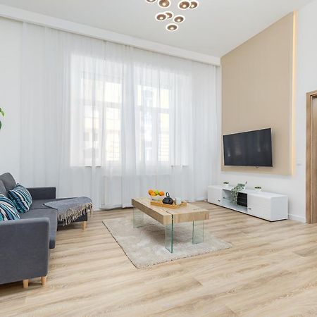 בודפשט Kmety Deluxe Home With Sauna מראה חיצוני תמונה