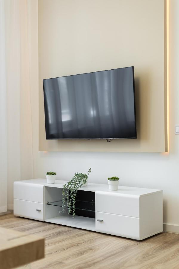 בודפשט Kmety Deluxe Home With Sauna מראה חיצוני תמונה